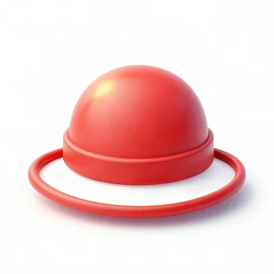 Cappello Rosso